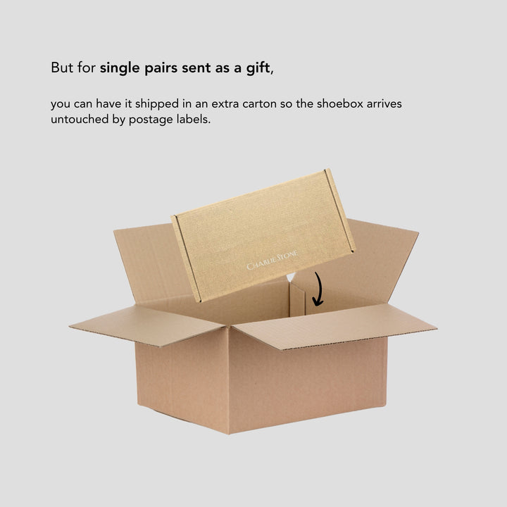 Send as a gift (click to read more)