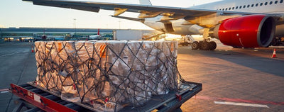 Why Shipping Takes So Long Now
