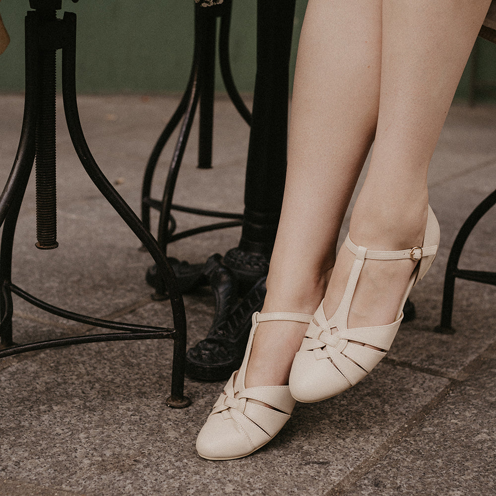 WIDE FITTING SHOES