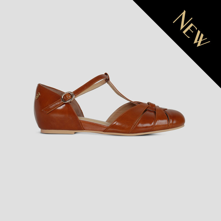 Montpellier (Chestnut)