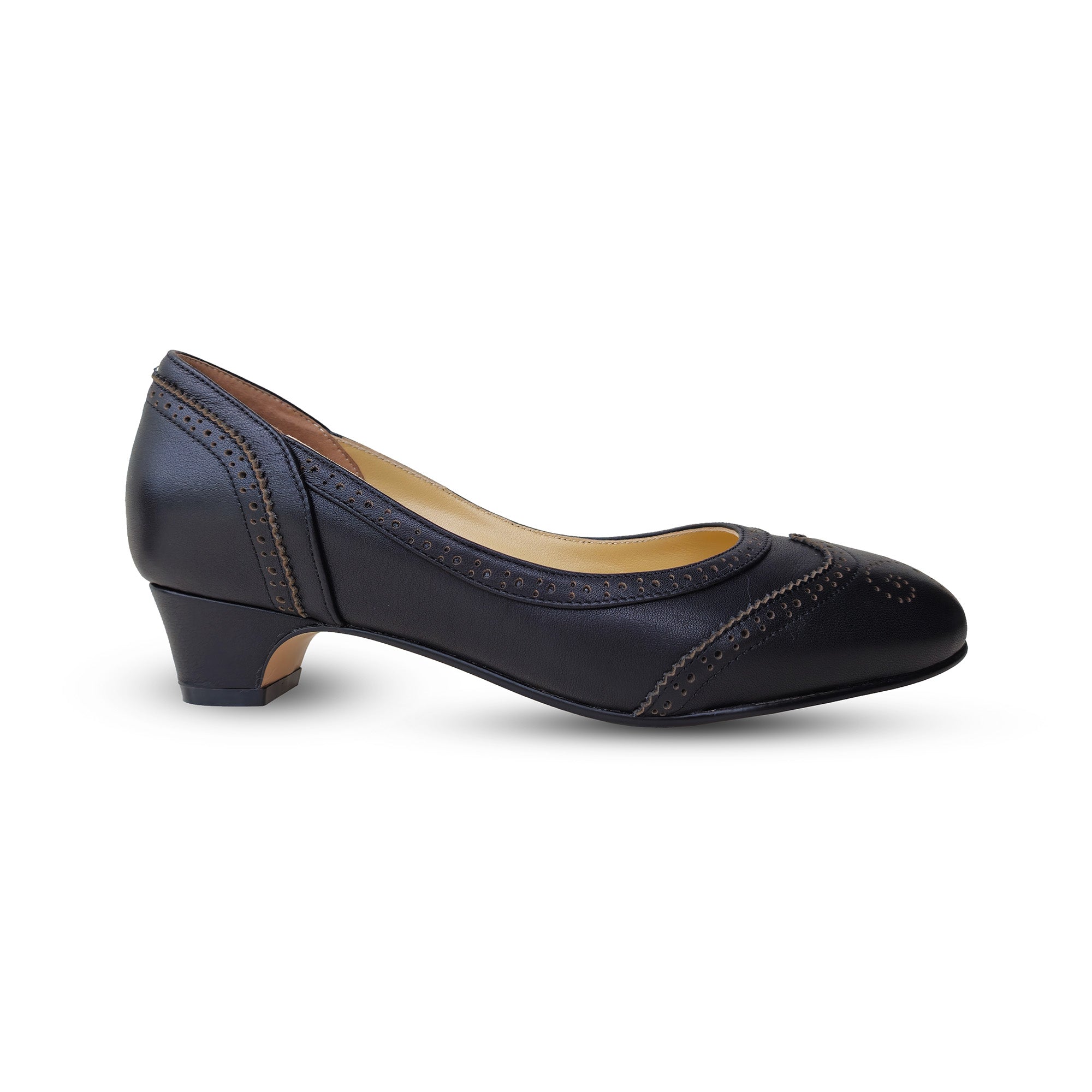Retro heels australia hot sale