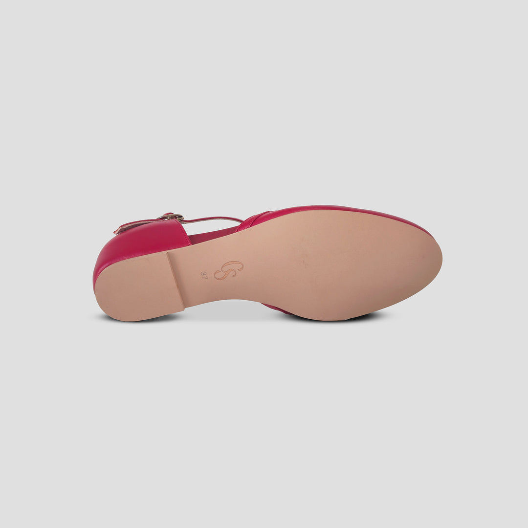 Valentina (Red)