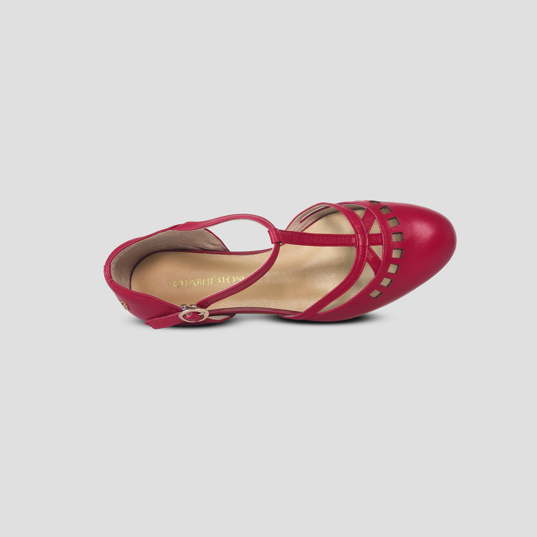 Valentina (Red)