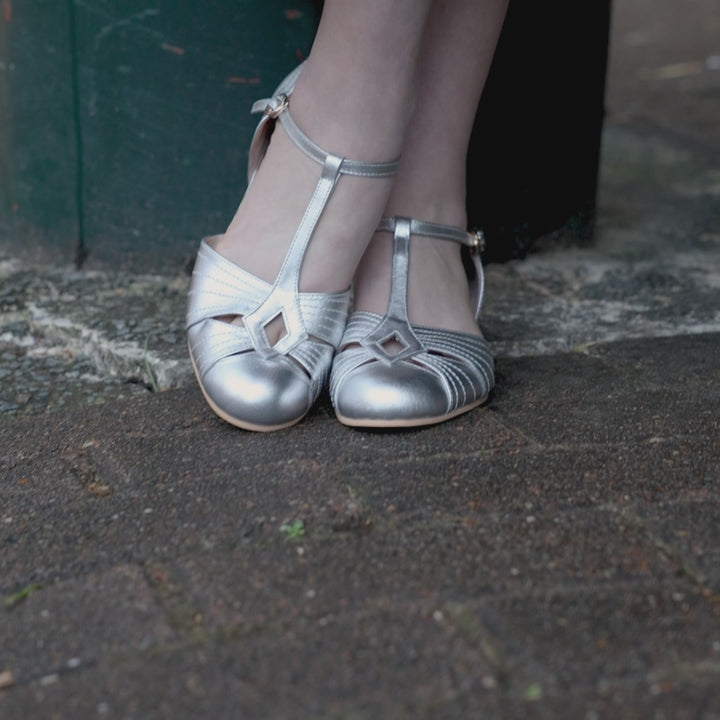 London (Silver)