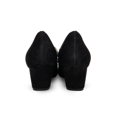 Peaky Blinders 1930s inspired vintage style ladies ankle oxford bootie retro black boot womens shoes Charlie Stone